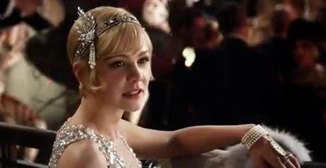 PRADA  THE GREAT GATSBY