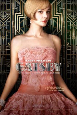 PRADA  THE GREAT GATSBY