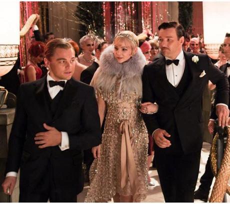 PRADA  THE GREAT GATSBY