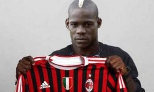 Mercato chiuso, il colpo è stato Balotelli