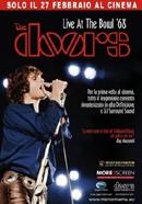 The Doors: Live at the blowl ’68