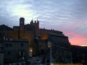 Fotot di Nicola GesualdoCalcata, Viterbo