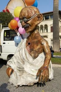 Carnevale di Viareggio 2013: date, orari e carri