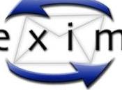 Modificare l'MTA default CentOS