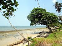 Libreville fuori porta: Cap Esterias