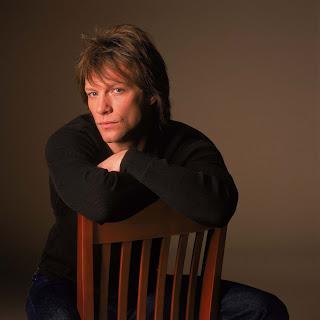 Jon Bon Jovi