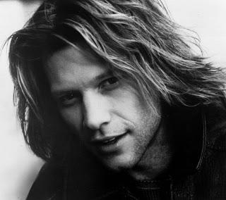 Jon Bon Jovi