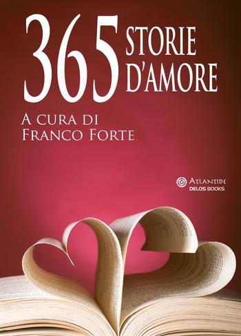 [Novità] 365 storie d’amore