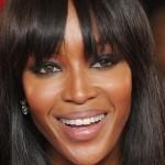 Naomi Campbell vince la causa contro il Daily Telegraph