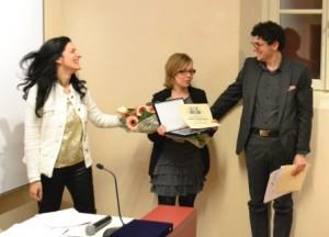 Premiazione Primo Premio Letterario Psises.