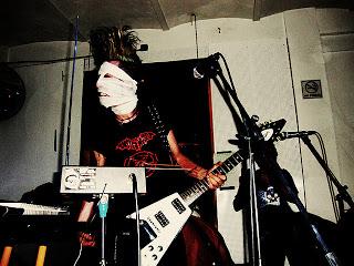 Eyaculacion Post Mortem: Temblad Temblad Malditos!