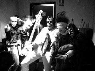 Eyaculacion Post Mortem: Temblad Temblad Malditos!