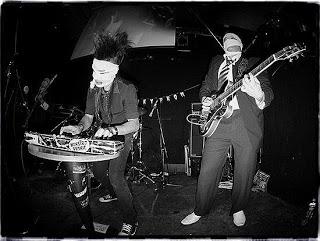 Eyaculacion Post Mortem: Temblad Temblad Malditos!