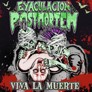 Eyaculacion Post Mortem: Temblad Temblad Malditos!