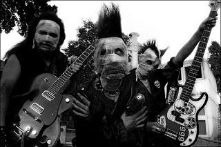 Eyaculacion Post Mortem: Temblad Temblad Malditos!