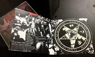 Eyaculacion Post Mortem: Temblad Temblad Malditos!