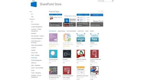 sharepoint 2013 app store-580-90