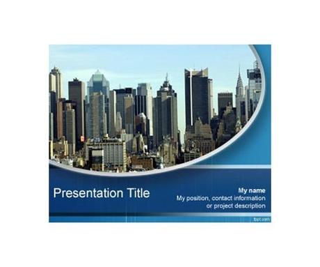 powerpoint template microsoft free download