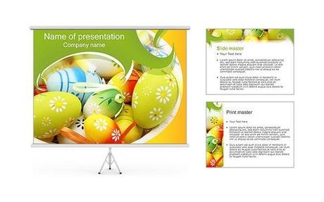 Utili Microsoft PowerPoint Templates