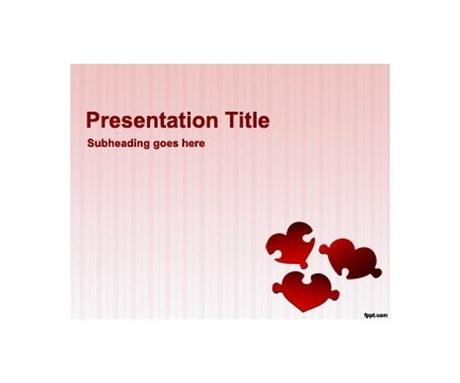 Utili Microsoft PowerPoint Templates