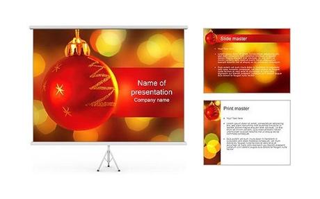 Utili Microsoft PowerPoint Templates