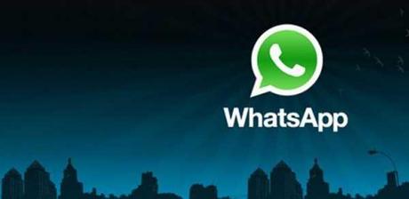 Guida WhatsApp come mai i messaggi arrivano in ritardo ?