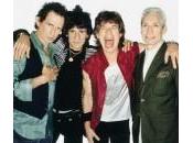 Rolling Stones, milione sterline suonare Glastonbury