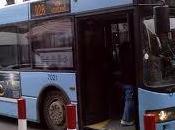 Roma: sciopero trasporto pubblico. Periferia caos. Linee interessate