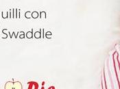 Sonni tranquilli copertina swaddle