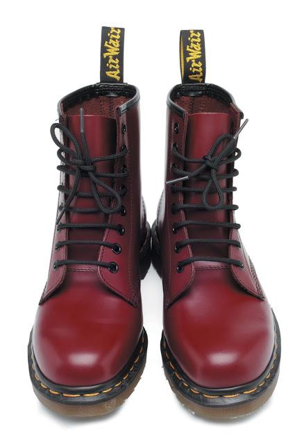 Dr.Martens story