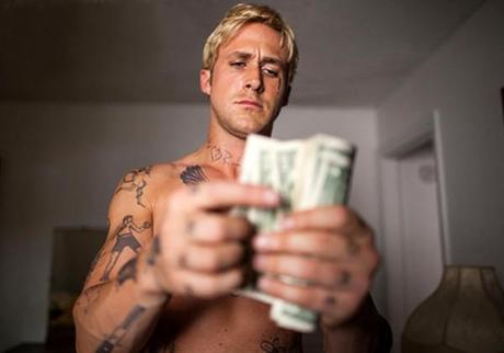 ryan gosling the place beyond the pines