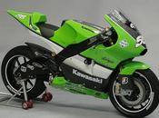 Kawasaki ZX-RR S.Nakano 2005 Workshop