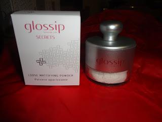 Prodotti Glossip Make up *___*