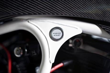 Buell S3 by Franz Garage