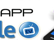 touch with iTvblack app, l’app ufficiale AppleTvBlack