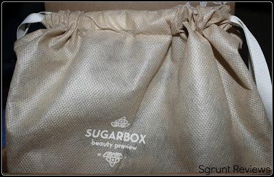 Sugarbox Gennaio 2013