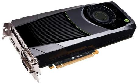 Nvidia GeForce GTX 780 Titan: svelati i primi benchmark