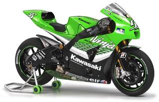 S.Nakano '04 KAWASAKI ZX-RR #56