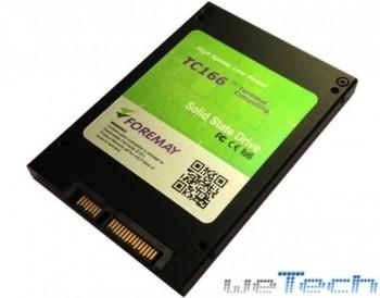 SSD Foremay da 2 TB - Anteprima