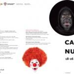 Carnevale Nuorese 2012: gli enventi in programma