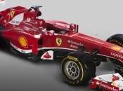 Presentata nuova Ferrari, F138