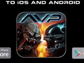 Alien Predator: arriva trailer game smartphone