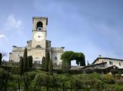 CicloTurismo: alla Madonna della Stella, palazzi storici ville