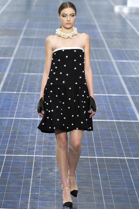 chanel spring rtw 2013