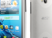 Acer appresta presentare Liquid