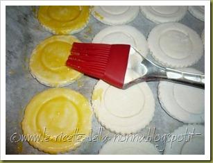 Vol-au-vent con salsa tonnata e verdurine (2)