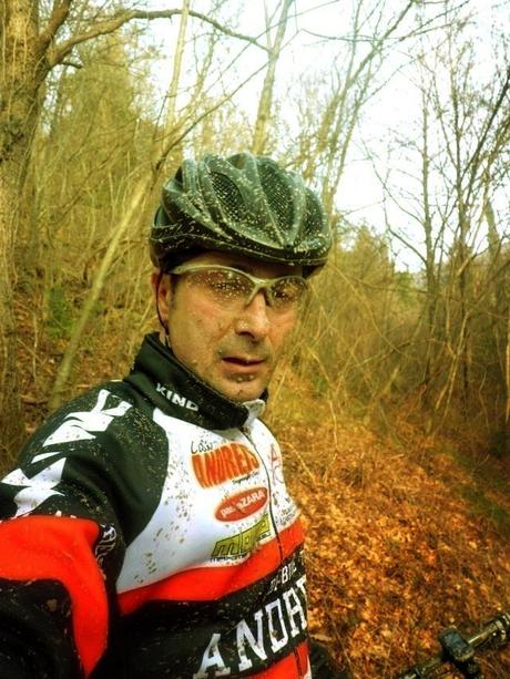 1^ uscita mtb di Febbraio ovvero... 0102