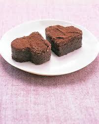  brownies di San Valentino