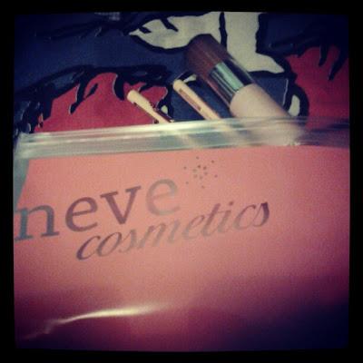 Pastello Labbra Neve Cosmetics (review e swatches)