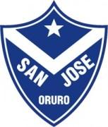 San Jose Oruro